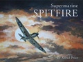 Cover: Supermarine Spitfire - Midland Publishing