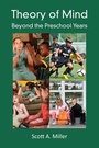 Cover: Theory of Mind - Psychology Press Ltd
