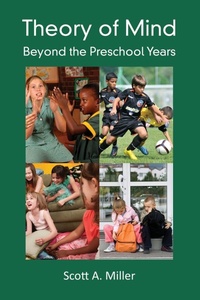 Enlarge image Cover: Theory of Mind - Psychology Press Ltd
