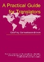 Cover: A Practical Guide for Translators - Multilingual Matters