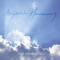 Cover: Angelic Harmony - New World Music