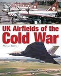 Cover: UK Airfields of the Cold War - Midland Publishing