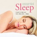 Cover: Essential Sleep - New World Music