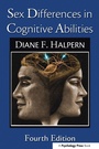 Bild: Sex Differences in Cognitive Abilities - Psychology Press Ltd