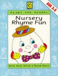 Cover: Nursery Rhyme Fun - Brighter Vision Education Ltd