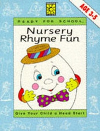 Enlarge image Cover: Nursery Rhyme Fun - Brighter Vision Education Ltd