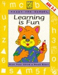 Cover: Learning is Fun - Brighter Vision Education Ltd