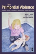 Cover: The Primordial Violence - Routledge