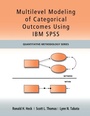 Cover: Multilevel Modeling of Categorical Outcomes Using IBM SPSS - Routledge