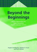 Cover: Beyond the Beginnings - Multilingual Matters