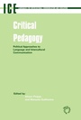 Cover: Critical Pedagogy - Multilingual Matters