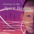 Cover: Journey to the Spirit Realms - New World Music