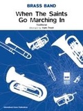 Cover: When The Saints Go Marching In (Score & Parts) - International Music Publications