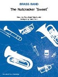 Cover: The Nutcracker 'Sweet' (Score & Parts) - International Music Publications