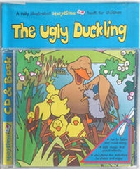 Enlarge image Cover: The Ugly Duckling - CYP Ltd