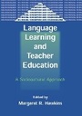 Cover: Language Learning and Teacher Education - Multilingual Matters
