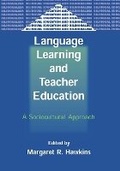 Cover: Language Learning and Teacher Education - Multilingual Matters