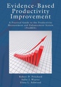 Cover: Evidence-Based Productivity Improvement - Routledge