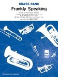 Cover: Frankly Speaking (Score & Parts) - International Music Publications