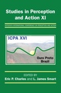 Cover: Studies in Perception and Action XI - Psychology Press Ltd
