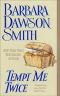 Cover: Tempt Me Twice - St Martin's Press