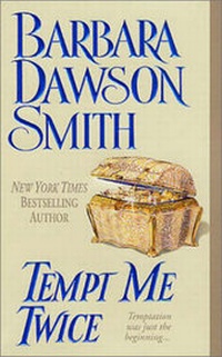 Enlarge image Cover: Tempt Me Twice - St Martin's Press