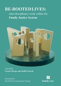 Cover: Re-rooted Lives - Jordan Publishing