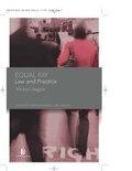 Cover: Equal Pay - Jordan Publishing