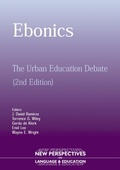 Cover: Ebonics - Multilingual Matters