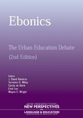 Cover: Ebonics - Multilingual Matters