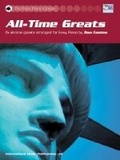 Cover: All-Time Greats - International Music Publications