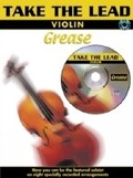 Cover: Take the Lead: Grease! (Violin) - International Music Publications
