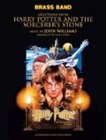 Cover: Harry Potter and The Sorcerer's Stone (Score & Parts) - International Music Publications