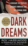 Cover: Dark Dreams - St Martin's Press