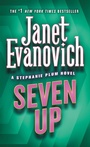 Cover: Seven Up - Macmillan