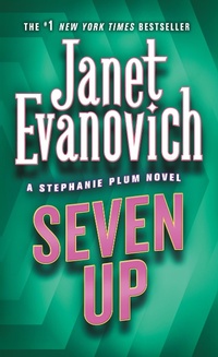 Enlarge image Cover: Seven Up - Macmillan