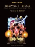 Cover: Hedwig's Theme (Score & Parts) - International Music Publications