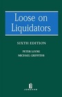 Cover: Loose on Liquidators - Jordan Publishing