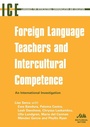 Cover: Foreign Language Teachers and Intercultural Competence - Multilingual Matters