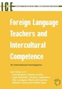 Cover: Foreign Language Teachers and Intercultural Competence - Multilingual Matters