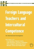 Cover: Foreign Language Teachers and Intercultural Competence - Multilingual Matters