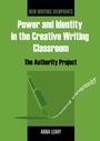 Cover: Power and Identity in the Creative Writing Classroom - Multilingual Matters