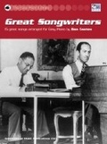 Cover: Great Songwriters - International Music Publications
