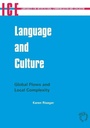 Cover: Language and Culture - Multilingual Matters