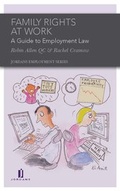 Cover: Family Rights at Work - Jordan Publishing
