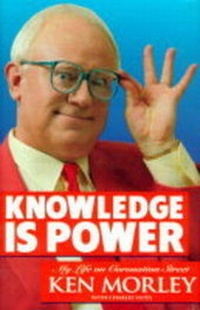 Enlarge image Cover: Knowledge is Power - Blake Publishing