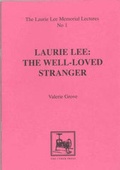 Cover: Laurie Lee - Cyder Press