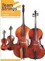 Cover: Team Strings 2. Violin - International Music Publications