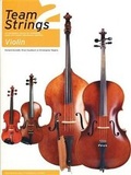 Cover: Team Strings 2. Violin - International Music Publications