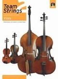 Cover: Team Strings 2: Viola - International Music Publications